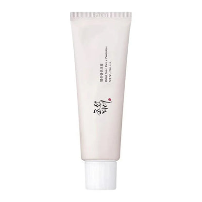 SunPerfection SPF50+ - Hydratation intense & glow naturel